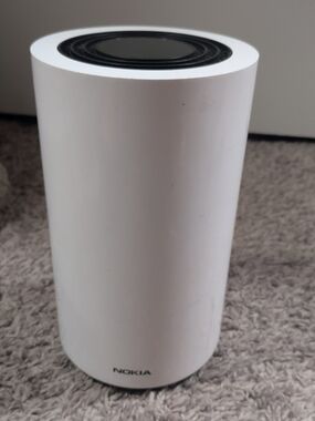Nokia Fastmile 5G Gateway Device